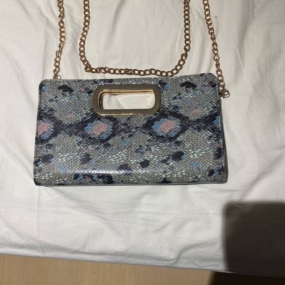 Clutch Bag - Picture 2 of 4